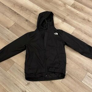The North Face Rain Jacket